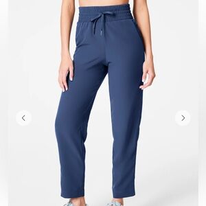 SPANX® On the Move Slim Pant - Tall